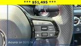 Thumbnail of 2025 Apex Blue Pearl Acura Integra