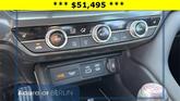 Thumbnail of 2025 Apex Blue Pearl Acura Integra