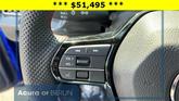 Thumbnail of 2025 Apex Blue Pearl Acura Integra