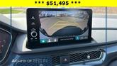 Thumbnail of 2025 Apex Blue Pearl Acura Integra