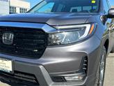 Thumbnail of 2022 Modern Steel Metallic Honda Ridgeline