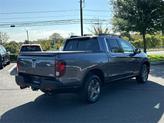 Thumbnail of 2022 Modern Steel Metallic Honda Ridgeline