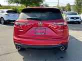Thumbnail of 2025 Performance Red Pearl Acura RDX