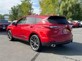 Thumbnail of 2025 Performance Red Pearl Acura RDX