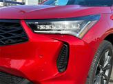 Thumbnail of 2025 Performance Red Pearl Acura RDX