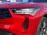 Thumbnail of 2025 Performance Red Pearl Acura RDX