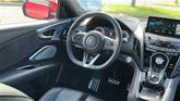 Thumbnail of 2025 Performance Red Pearl Acura RDX