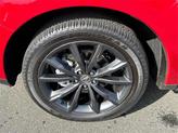 Thumbnail of 2025 Performance Red Pearl Acura RDX