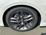 Thumbnail of 2025 Platinum White Pearl Acura TLX