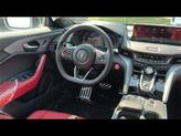 Thumbnail of 2025 Platinum White Pearl Acura TLX