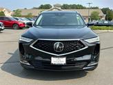 Thumbnail of 2023 Majestic Black Pearl Acura MDX
