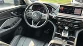 Thumbnail of 2023 Majestic Black Pearl Acura MDX