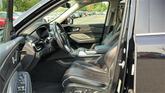 Thumbnail of 2023 Majestic Black Pearl Acura MDX