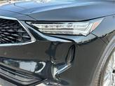Thumbnail of 2023 Majestic Black Pearl Acura MDX