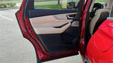 Thumbnail of 2025 Performance Red Pearl Acura MDX