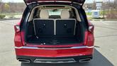 Thumbnail of 2025 Performance Red Pearl Acura MDX