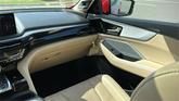 Thumbnail of 2025 Performance Red Pearl Acura MDX