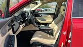 Thumbnail of 2025 Performance Red Pearl Acura MDX