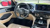 Thumbnail of 2025 Performance Red Pearl Acura MDX