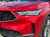 Thumbnail of 2025 Performance Red Pearl Acura MDX