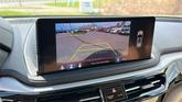 Thumbnail of 2025 Performance Red Pearl Acura MDX