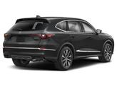 Thumbnail of 2026 Majestic Black Pearl Acura MDX