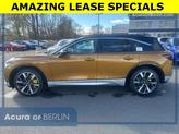 Thumbnail of 2024 Tiger Eye Pearl Acura ZDX