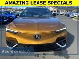 Thumbnail of 2024 Tiger Eye Pearl Acura ZDX