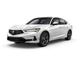 Thumbnail of 2025 White Acura Integra