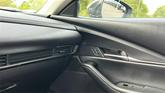 Thumbnail of 2024 Polymetal Gray Metallic Mazda CX-30