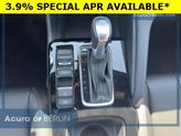 Thumbnail of 2025 Platinum White Pearl Acura Integra