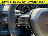 Thumbnail of 2025 Platinum White Pearl Acura Integra