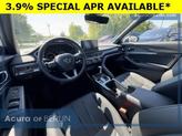 Thumbnail of 2025 Platinum White Pearl Acura Integra