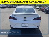 Thumbnail of 2025 Platinum White Pearl Acura Integra