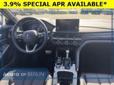 Thumbnail of 2025 Platinum White Pearl Acura Integra