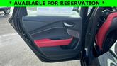 Thumbnail of 2025 Majestic Black Pearl Acura TLX