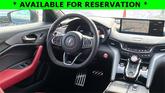 Thumbnail of 2025 Majestic Black Pearl Acura TLX