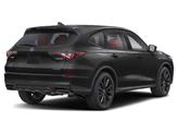 Photo of 2026 Black Acura MDX