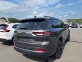 Thumbnail of 2022 Metallic Jeep Grand Cherokee L