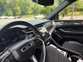 Thumbnail of 2022 Metallic Jeep Grand Cherokee L