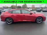 Thumbnail of 2025 Performance Red Pearl Acura Integra