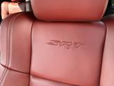Thumbnail of 2024 DB Black Clearcoat Dodge Durango