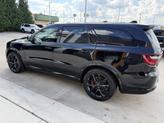 Thumbnail of 2024 DB Black Clearcoat Dodge Durango