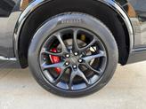 Thumbnail of 2024 DB Black Clearcoat Dodge Durango