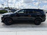 Thumbnail of 2024 DB Black Clearcoat Dodge Durango