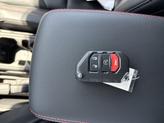 Thumbnail of 2025 Black Clearcoat Jeep Wrangler