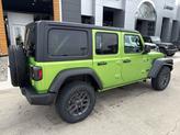 Thumbnail of 2025 Mojito Clearcoat Jeep Wrangler