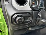 Thumbnail of 2025 Mojito Clearcoat Jeep Wrangler
