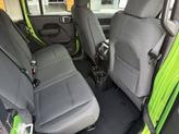 Thumbnail of 2025 Mojito Clearcoat Jeep Wrangler