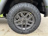 Thumbnail of 2025 Mojito Clearcoat Jeep Wrangler